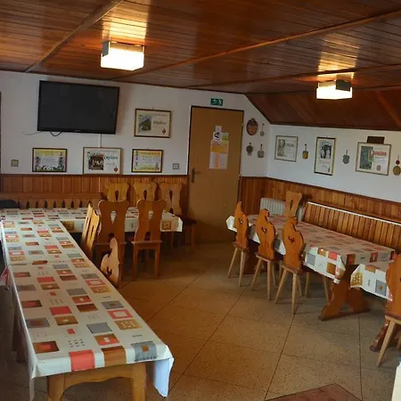 Penzion Ve Vinařství Maláník-osička Mikulčice