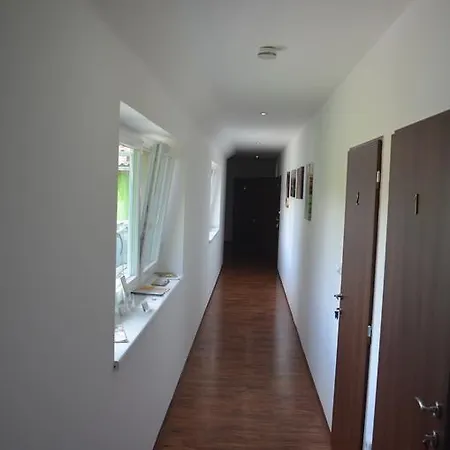 Penzion Ve Vinařství Maláník-osička Mikulčice